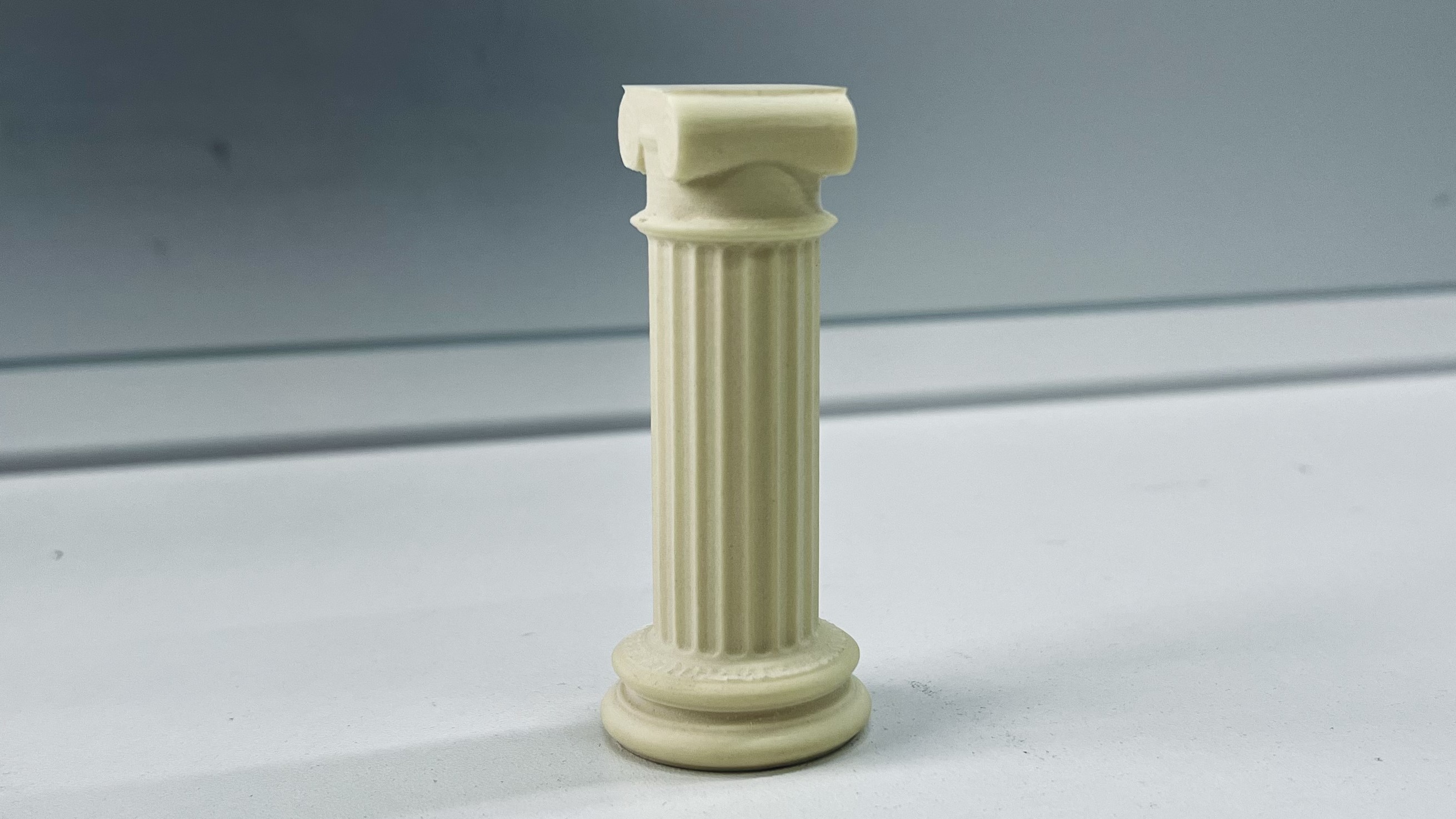 Roman column