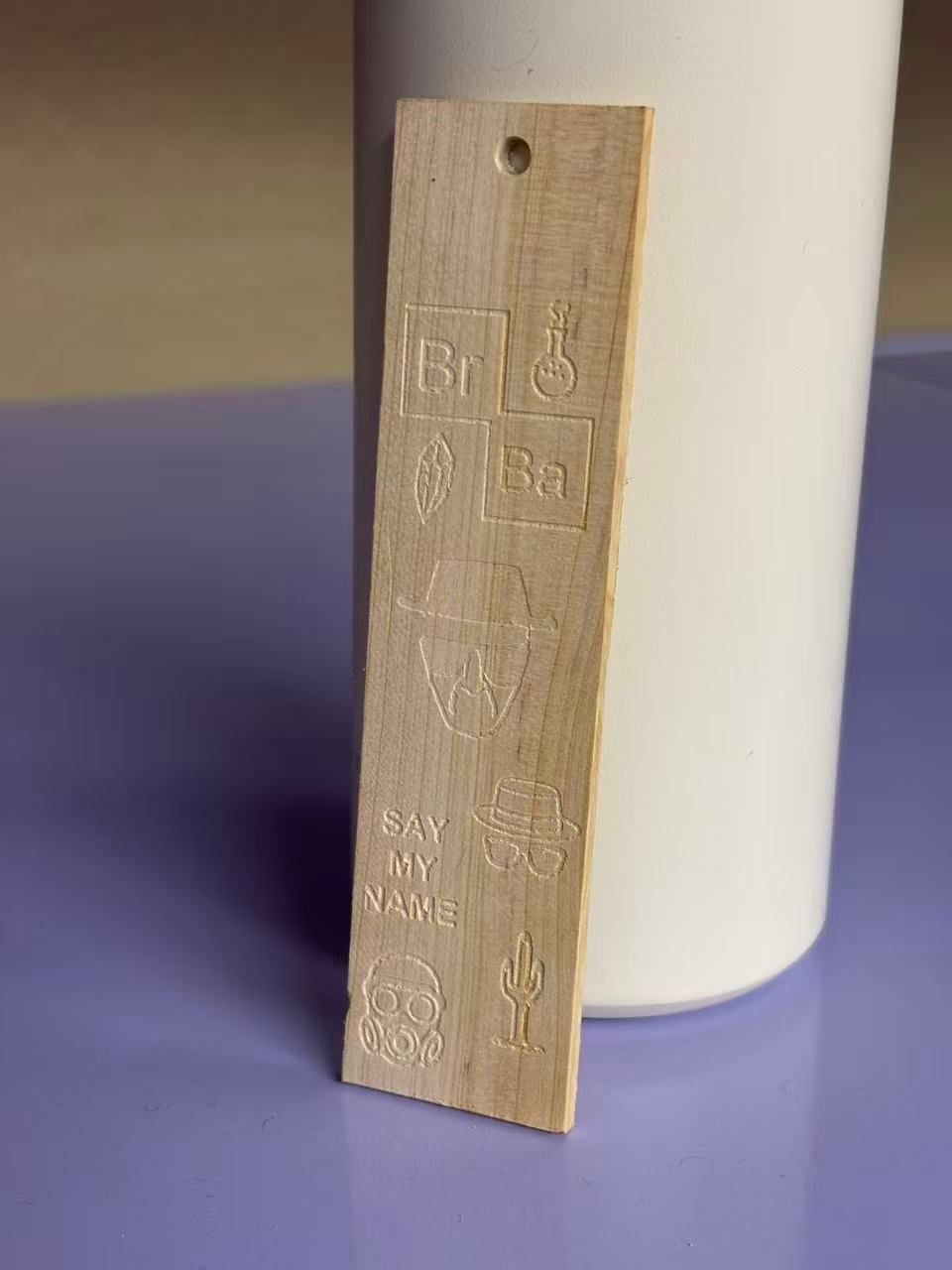 breakingbad bookmarks