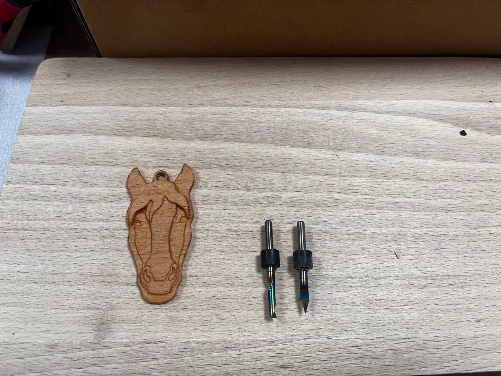 Model preview 3
