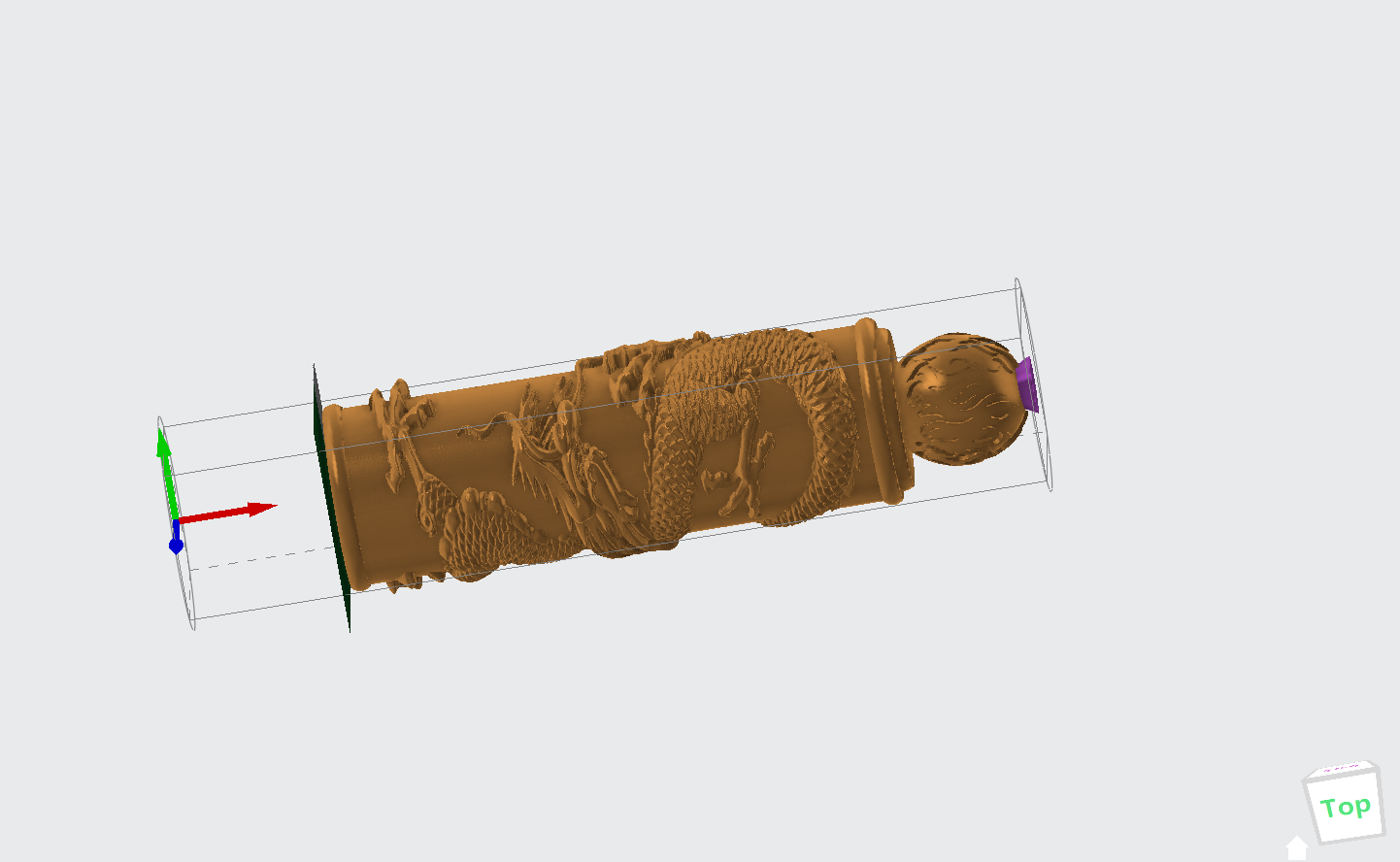 Model preview 6