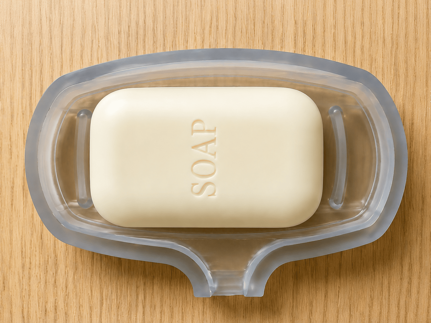 Soap Dish