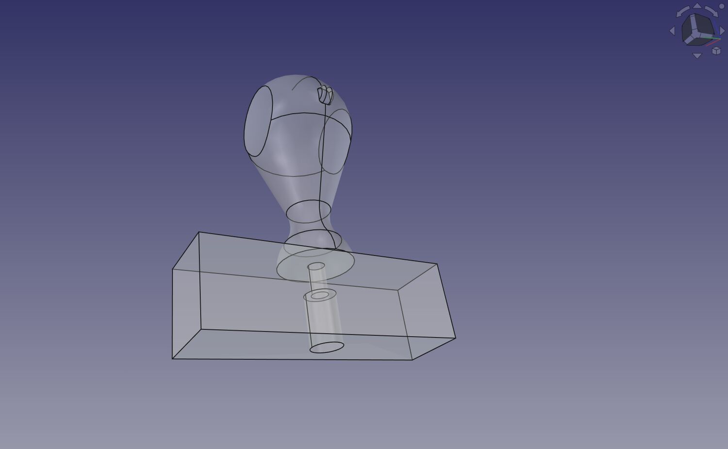 Model preview 3