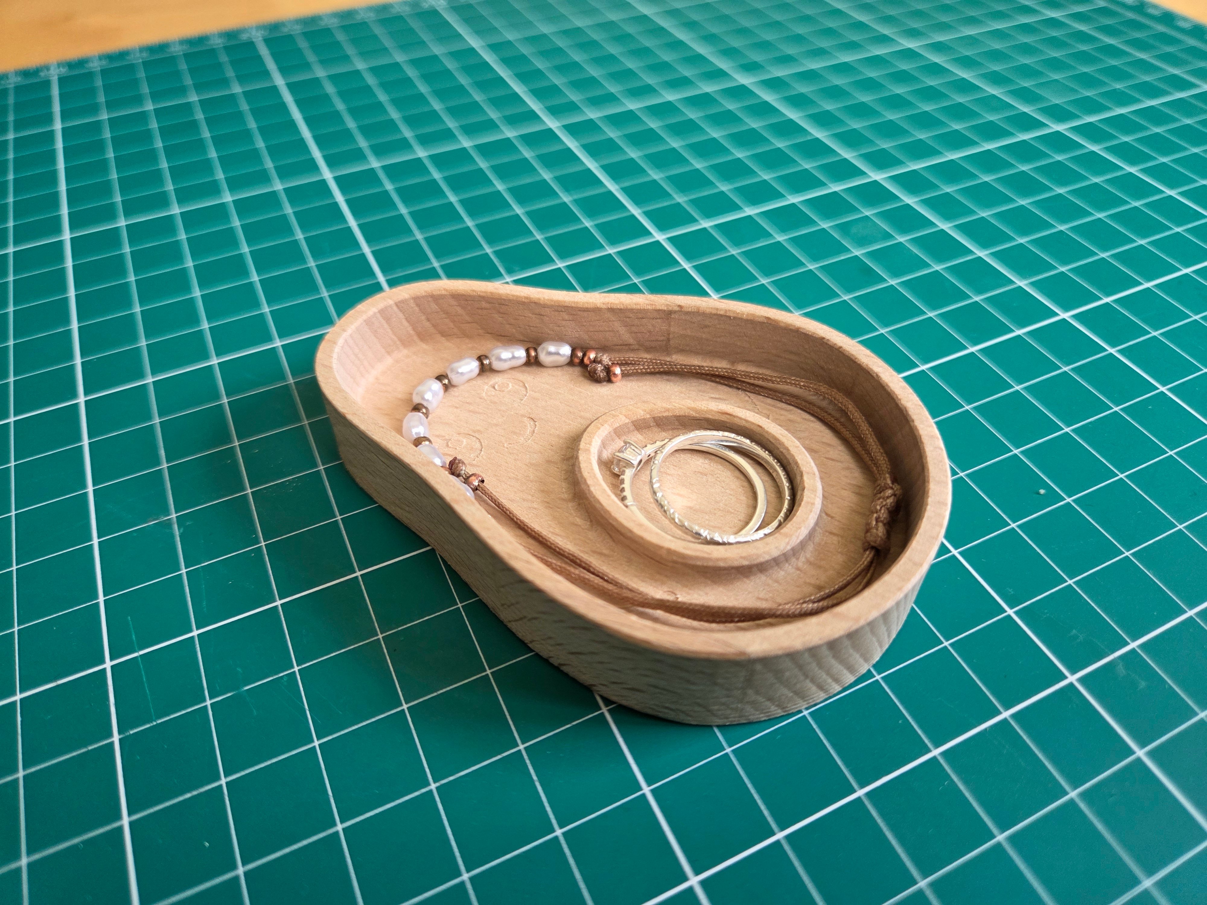 Model preview 3