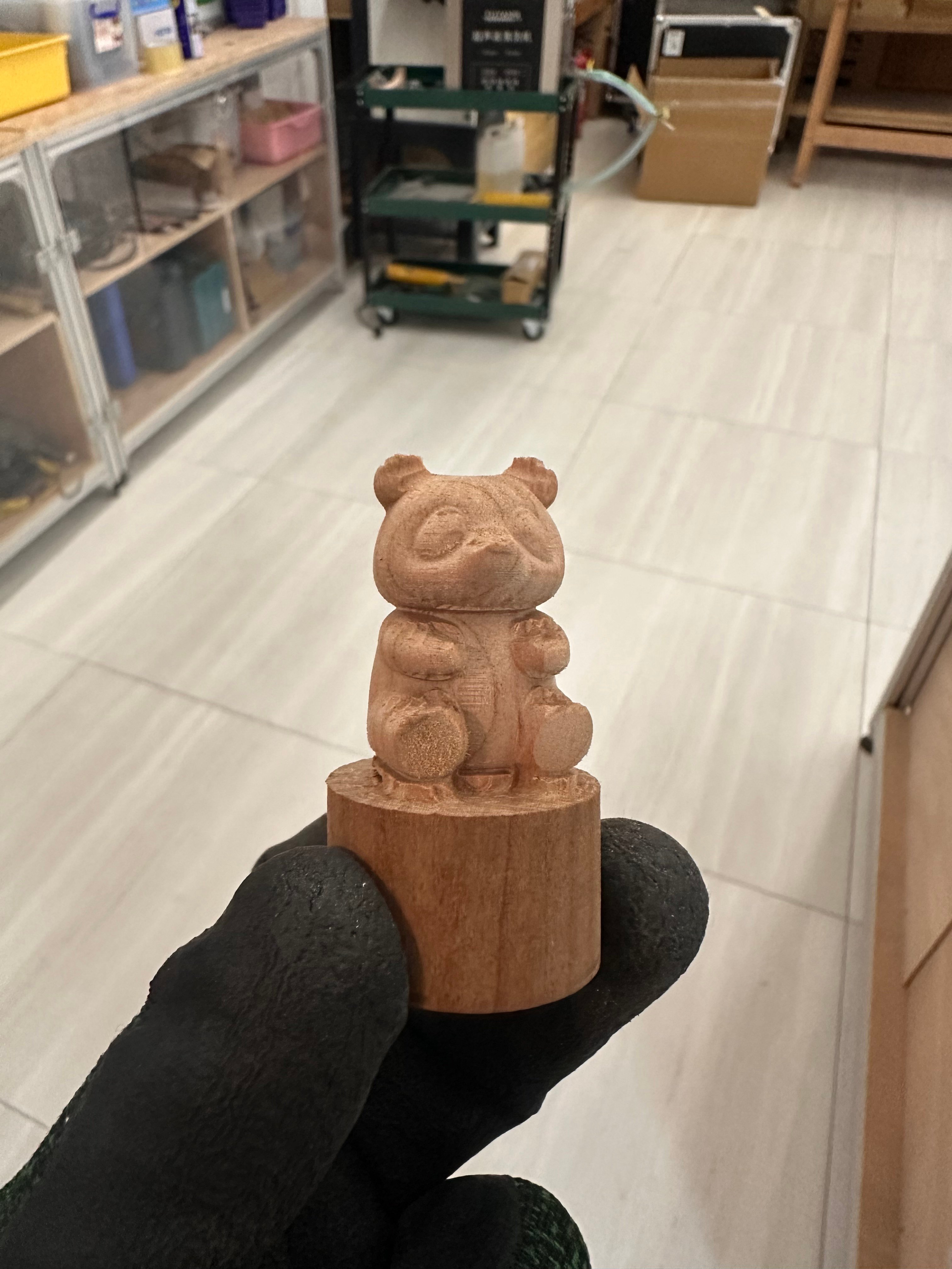 Model preview 2