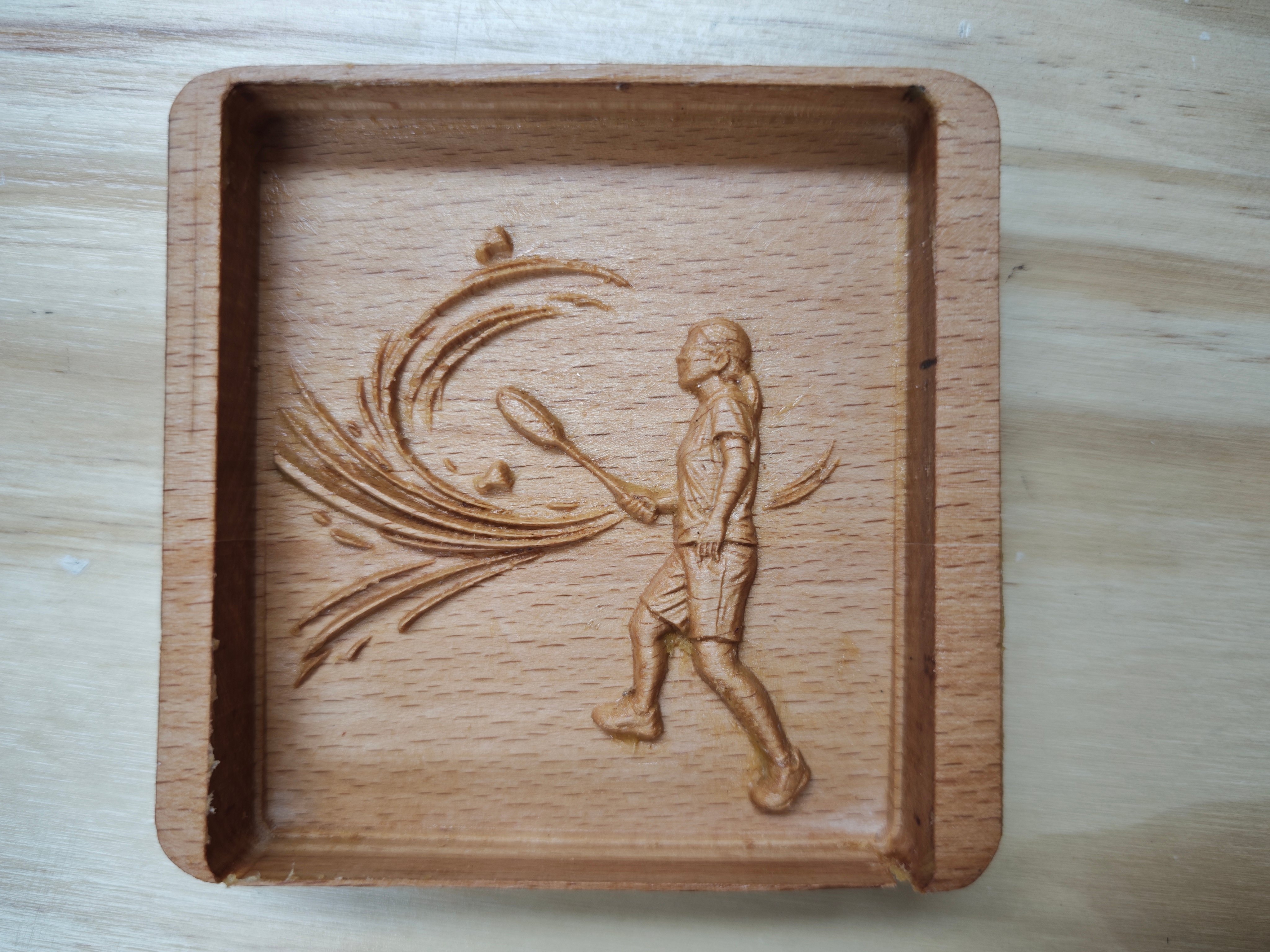 Model preview 7