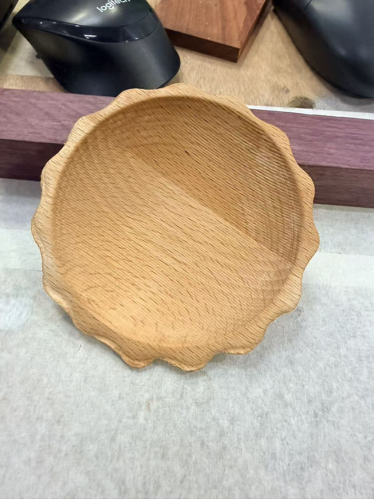 模型预览 5