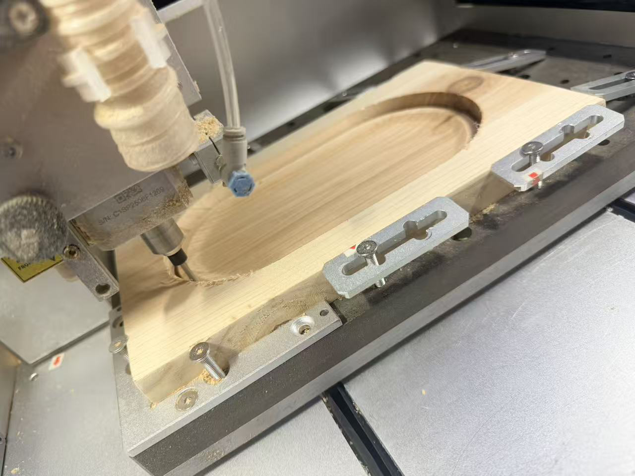 Model preview 4