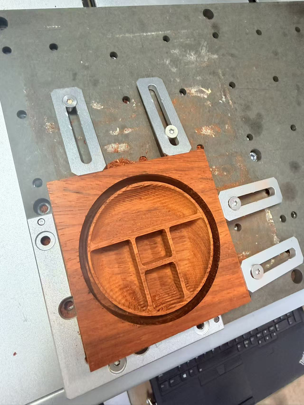 Model preview 4