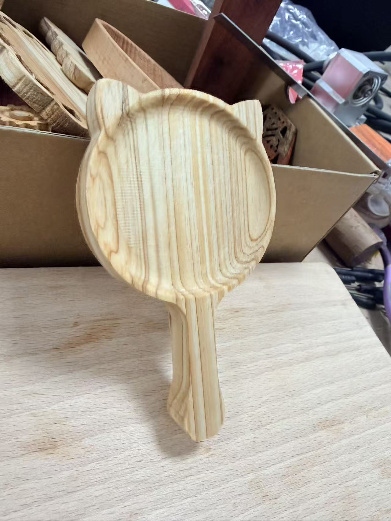 模型预览 6