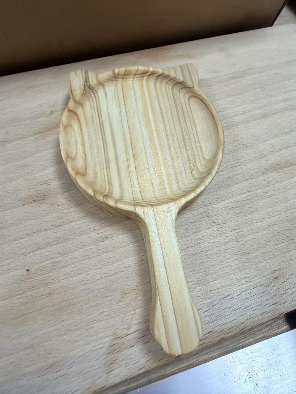 模型预览 5