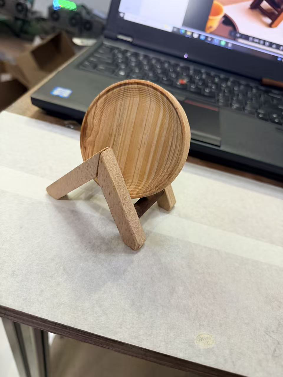 Model preview 4