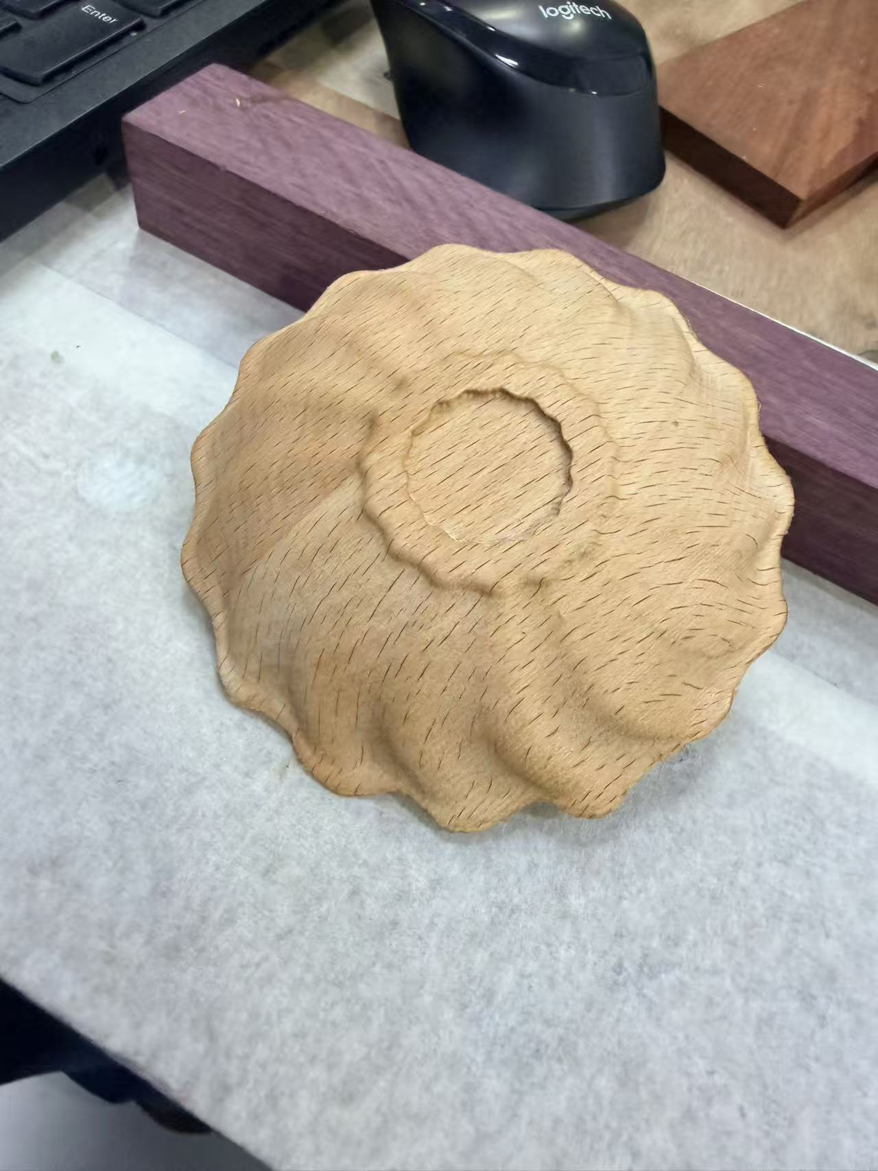 模型预览 6