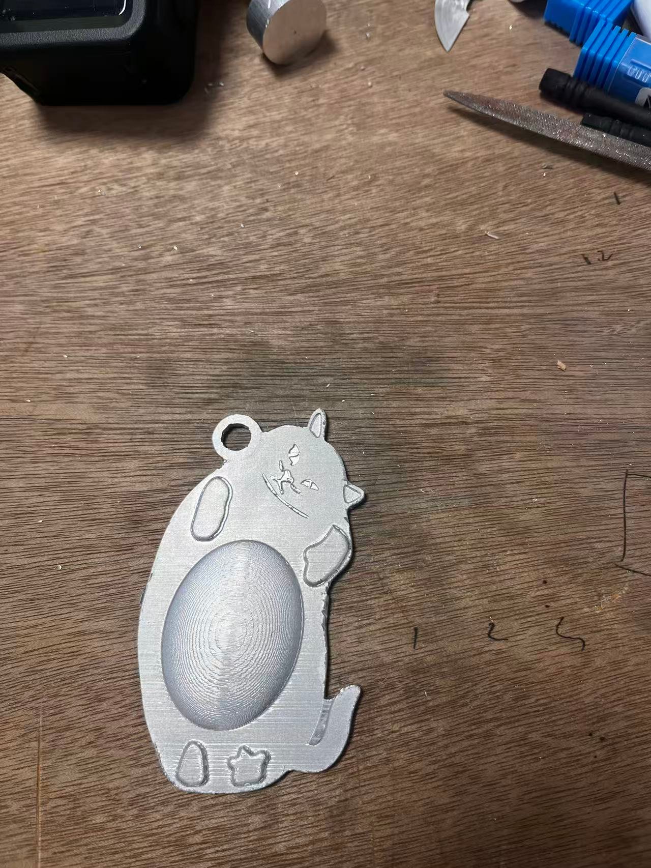 Model preview 7