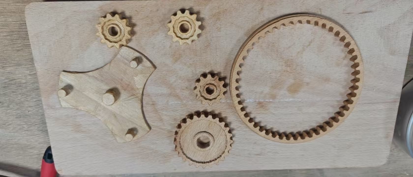 Model preview 6