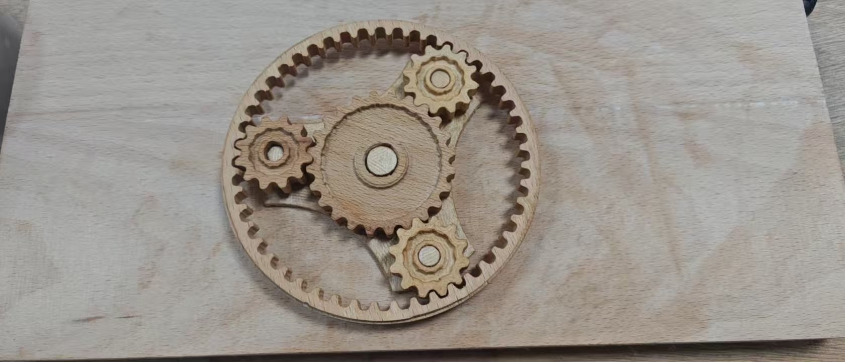 Model preview 7