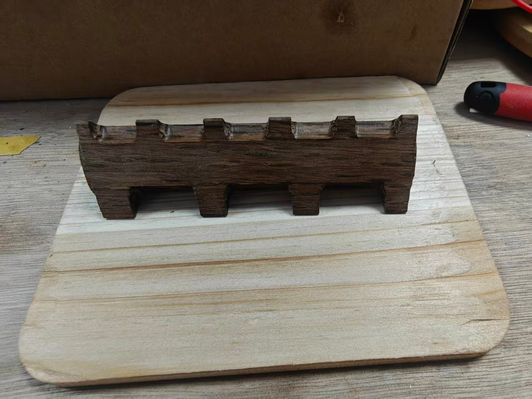 Model preview 7
