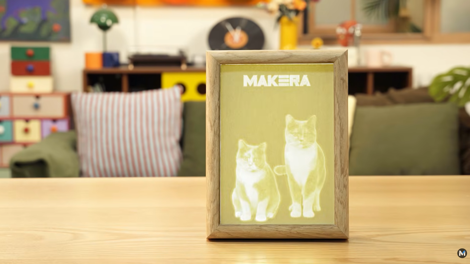 Makera Z1 Material Challenge - Sculpting on Cardboard
