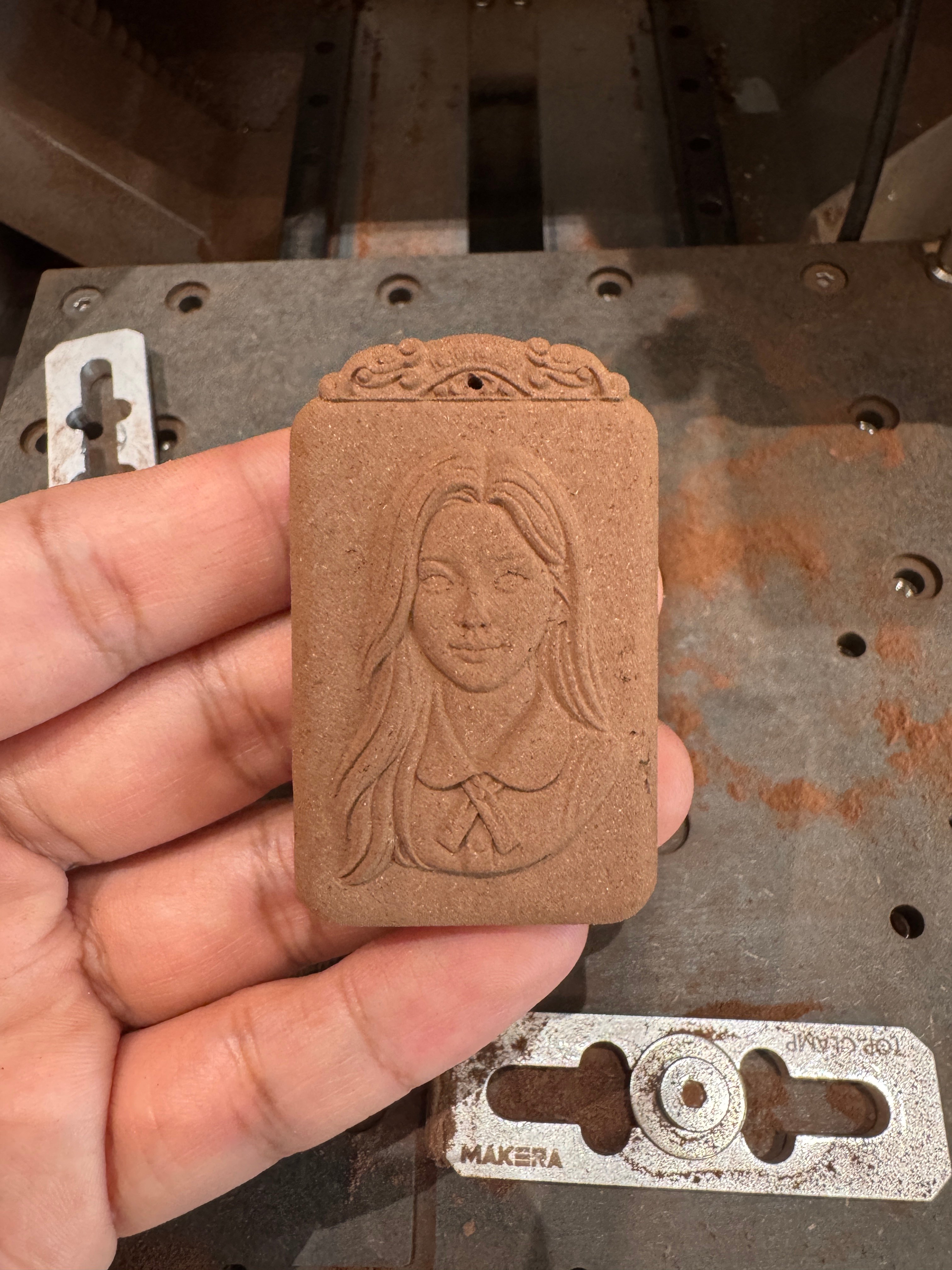 Model preview 5