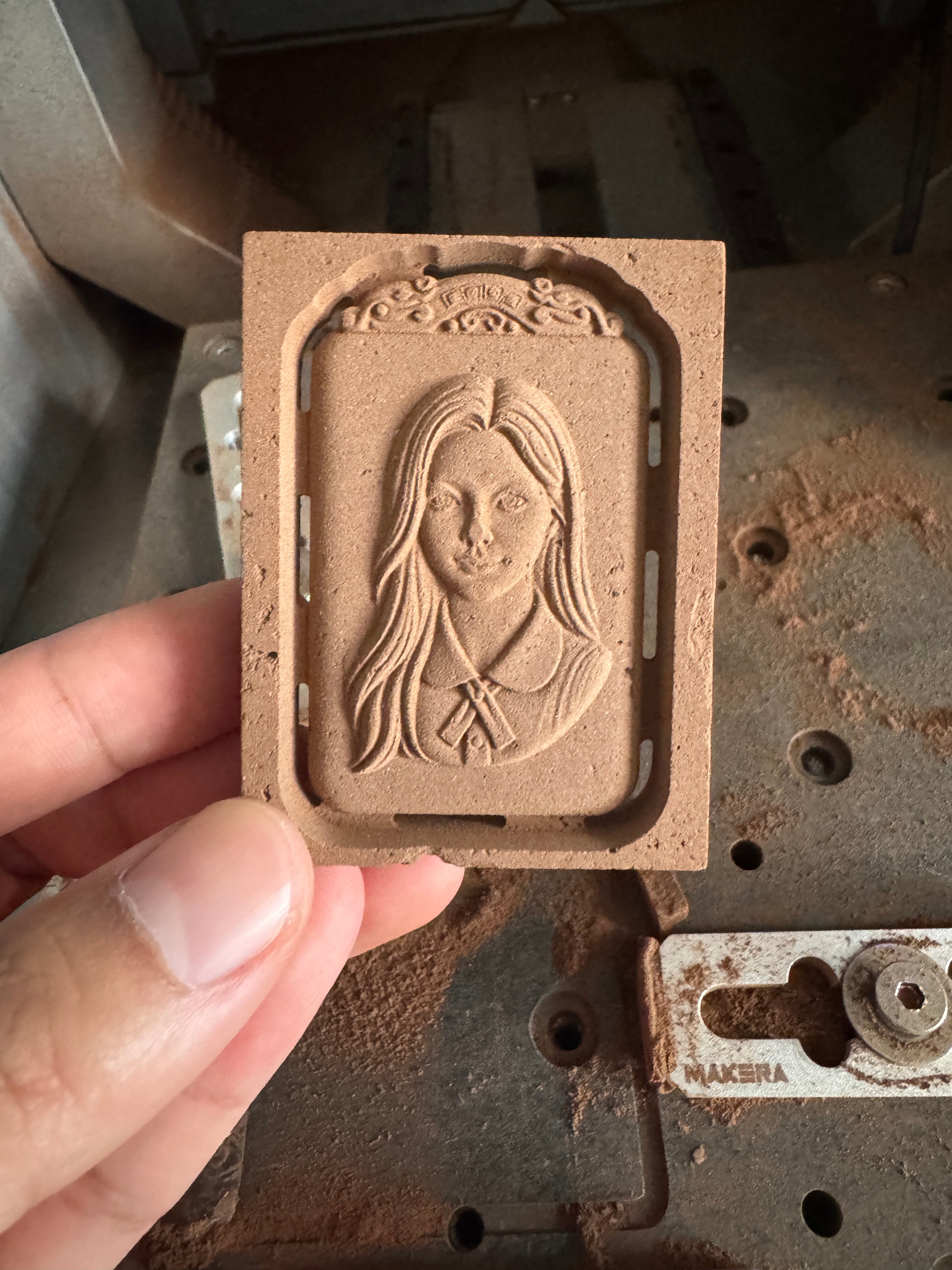 Model preview 4