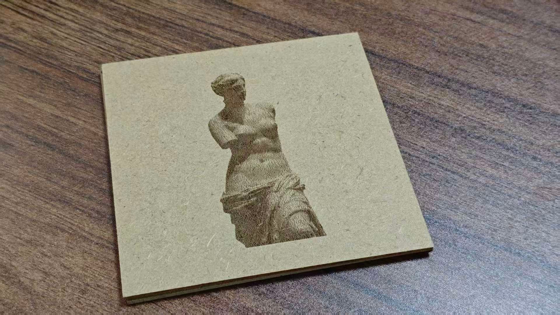 Venus de Milo Wall Art