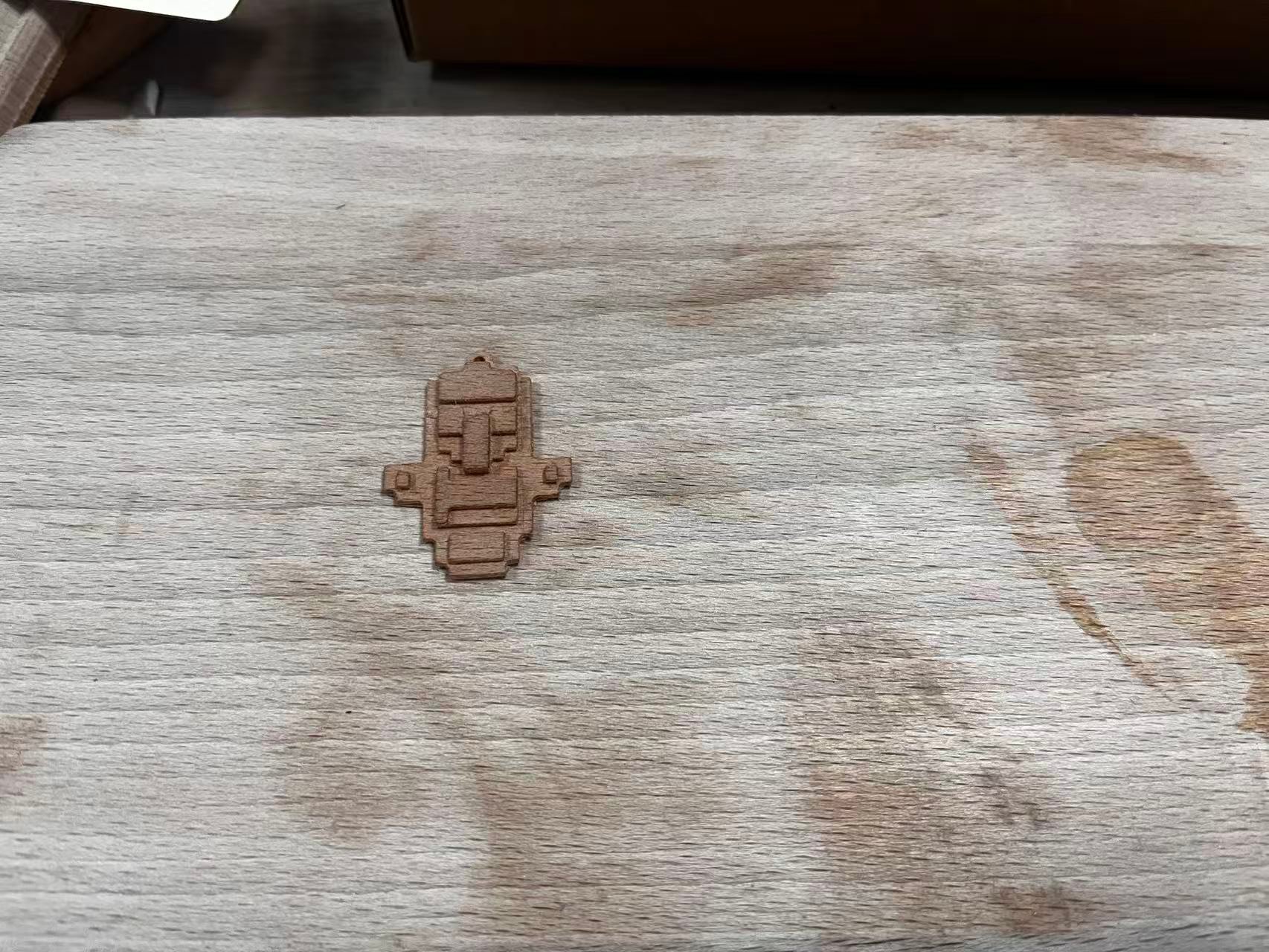 模型预览 4