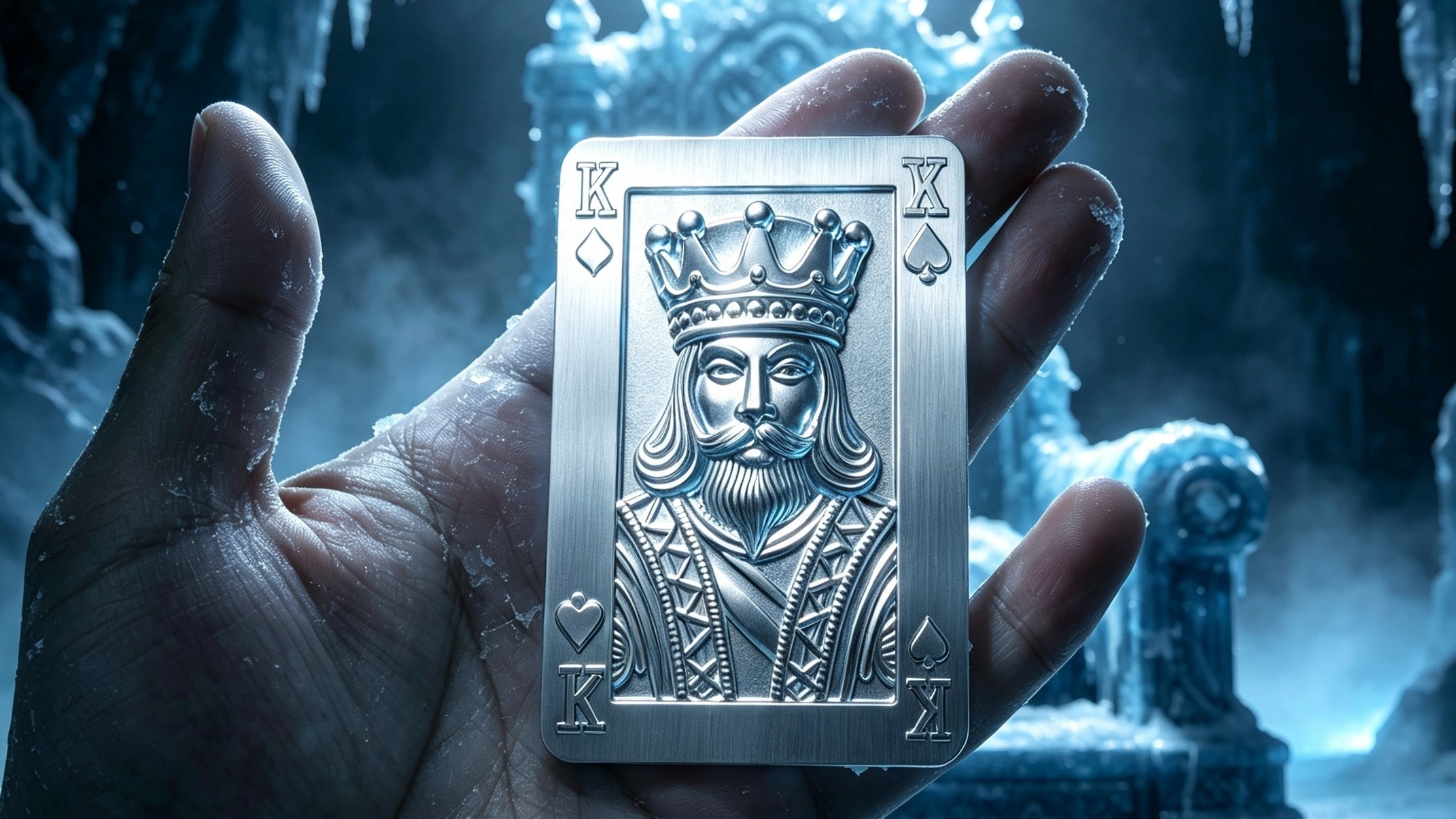A pair of Kings