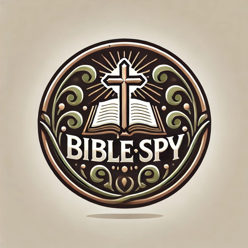 BibleSpy