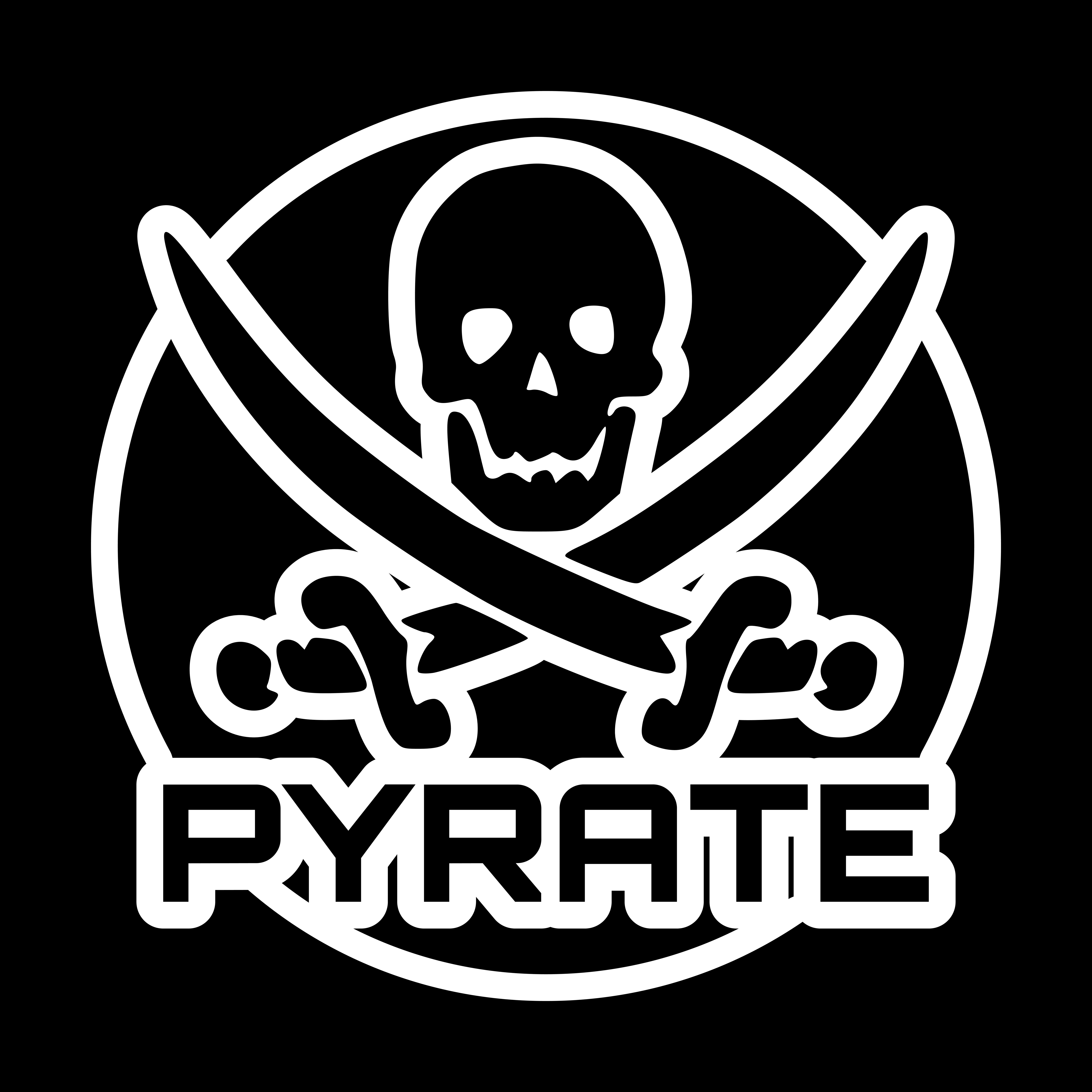 PYRATE