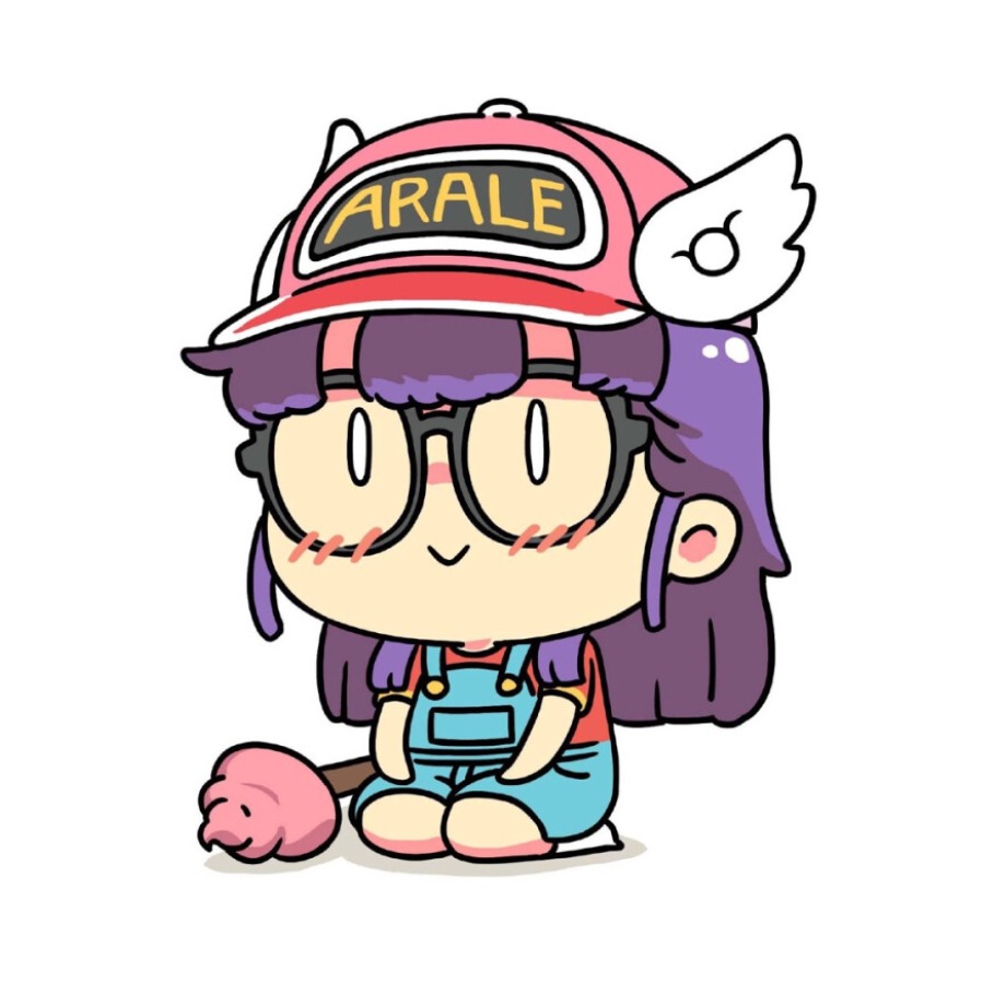 萝卜